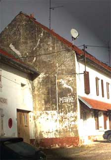 Ancienne mairie