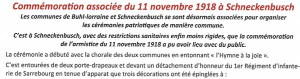 Anciens Comb