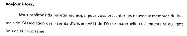 AssParentsEleves