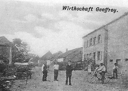 BistrotGeoffroy