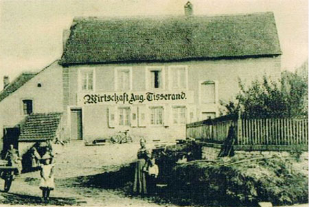 TisserandBistrot