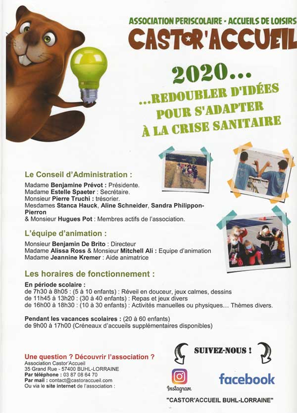 CastorAccueil2020