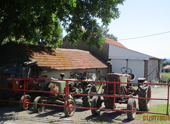 Tracteurs2018