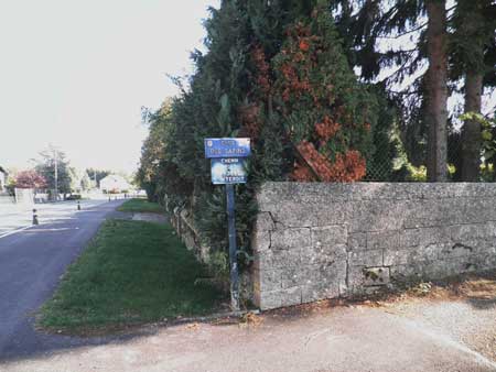 clos des sapins