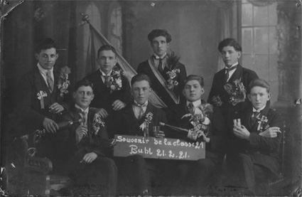 Conscrits1921