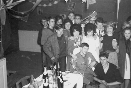 conscrits1964