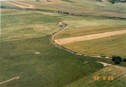 VoituresChapelle