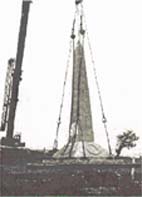 monument deplacé