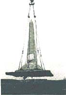 monument