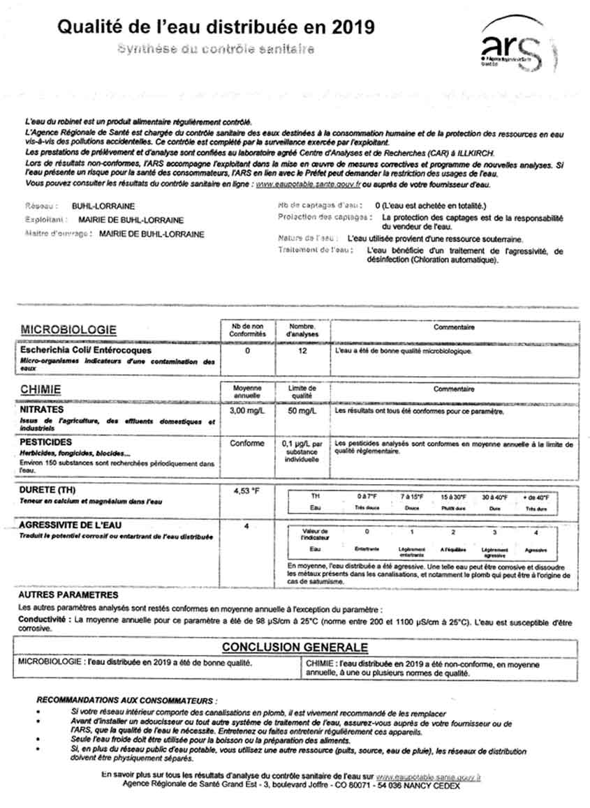 QualiteEau2019