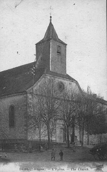 Egliseautrefois