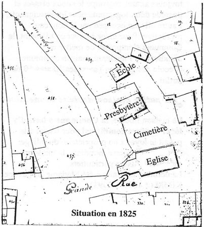 grd rue 1825