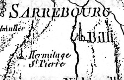 GardeChapelle