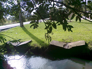 Lavoirsur la Bievre