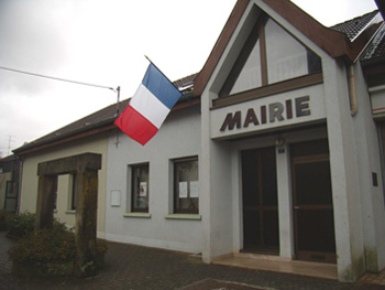 Mairie buhlPuit