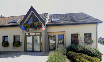 Mairie de Buhl