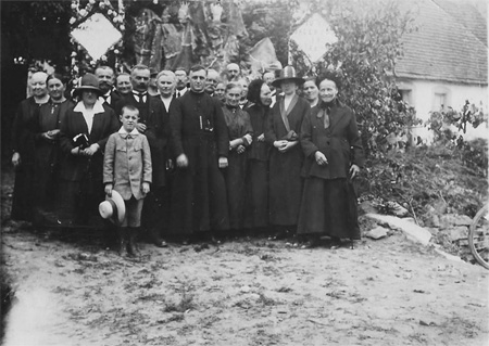 FamilleChirio
