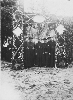 MaisonChirioPretres