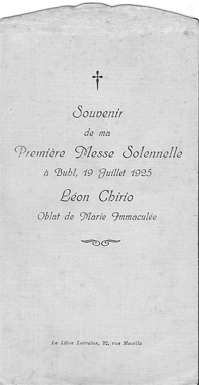 MesseChirioSolennelle