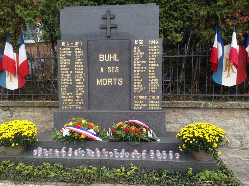 MonMorts