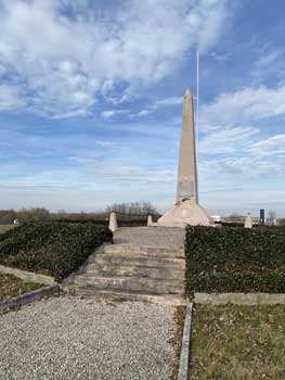 Momument1ereArmee