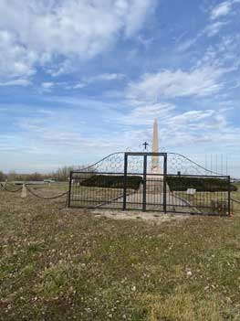 Monument