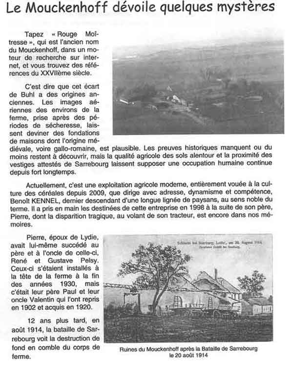 Le Mouckenhoff