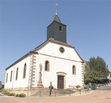 EgliseBuhl