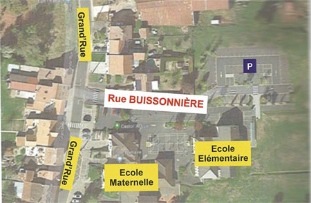RueBuissonniere
