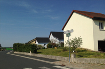 Rue Thesee