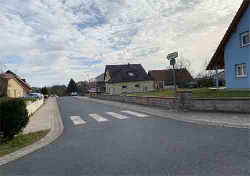 Rue Icare