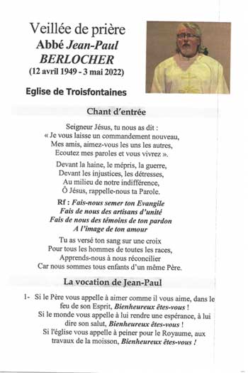 veillePriere