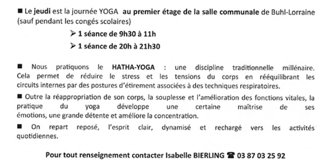 Yoga2019