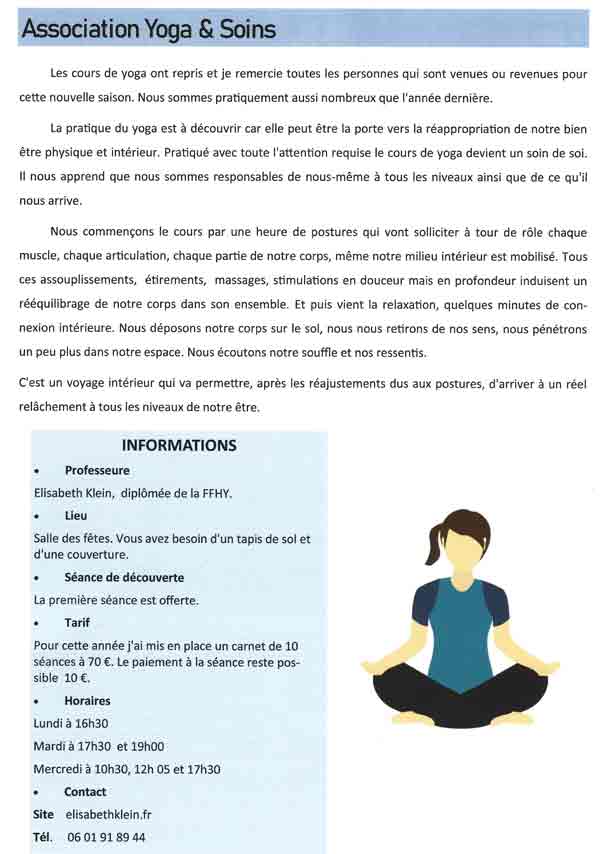 YogaSoins