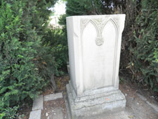 croixVandalisée